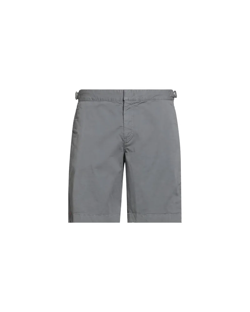 Orlebar Brown HOSEN & RÖCKE - Shorts & Bermudashortsauf YOOX.COM Grau