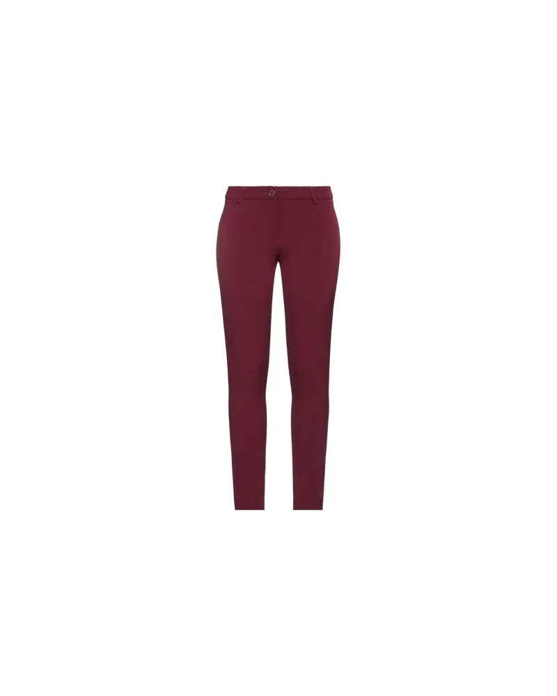 Compagnia Italiana HOSEN & RÖCKE - Hosenauf YOOX.COM Purpur