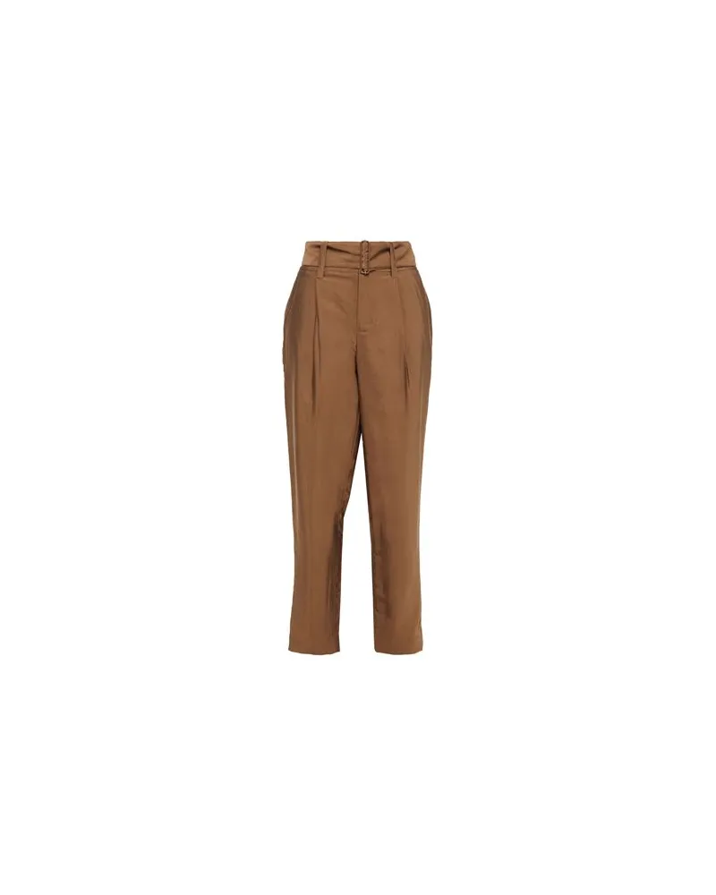 Vince HOSEN & RÖCKE - Hosenauf YOOX.COM Kamel