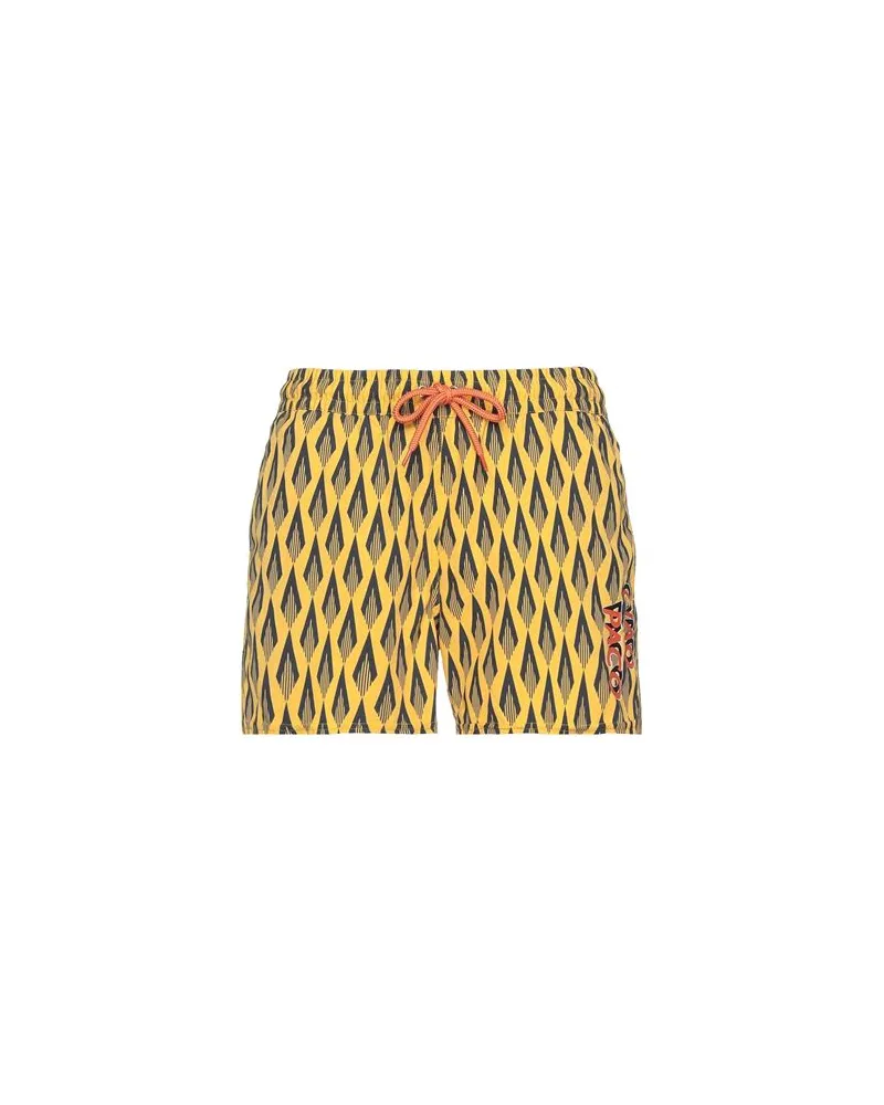Paco Rabanne HOSEN & RÖCKE - Shorts & Bermudashortsauf YOOX.COM Ringelblume