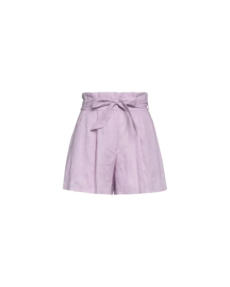 Emporio Armani HOSEN & RÖCKE - Shorts & Bermudashortsauf YOOX.COM Malve