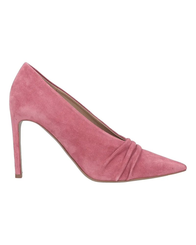 Roberto del Carlo Pumps Altrosa