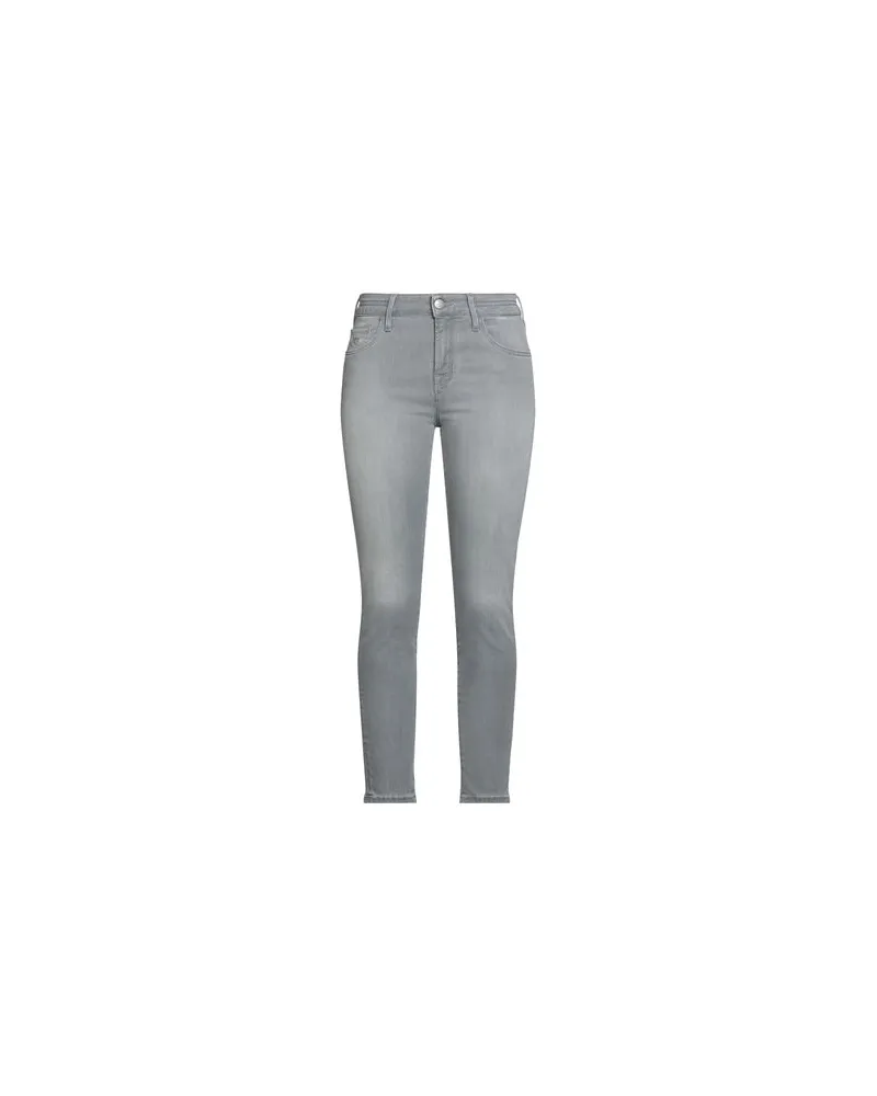 Jacob Cohën HOSEN & RÖCKE - Jeanshosenauf YOOX.COM Grau