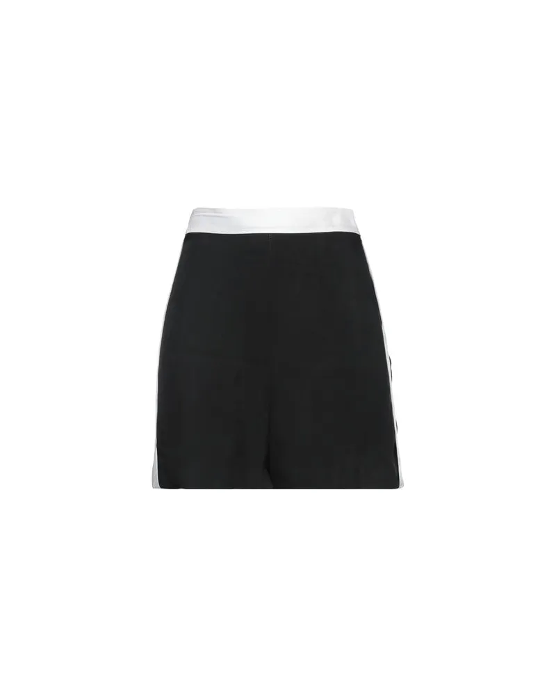 KIMHEKIM HOSEN & RÖCKE - Shorts & Bermudashortsauf YOOX.COM Schwarz