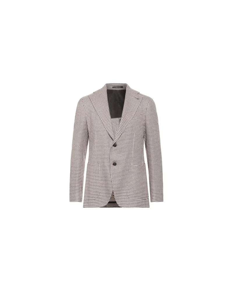Tagliatore ANZÜGE und CO-ORDS - Blazersauf YOOX.COM Khaki