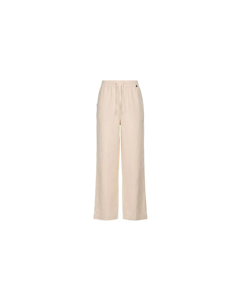 YES ZEE by Essenza HOSEN & RÖCKE - Hosenauf YOOX.COM Elfenbein