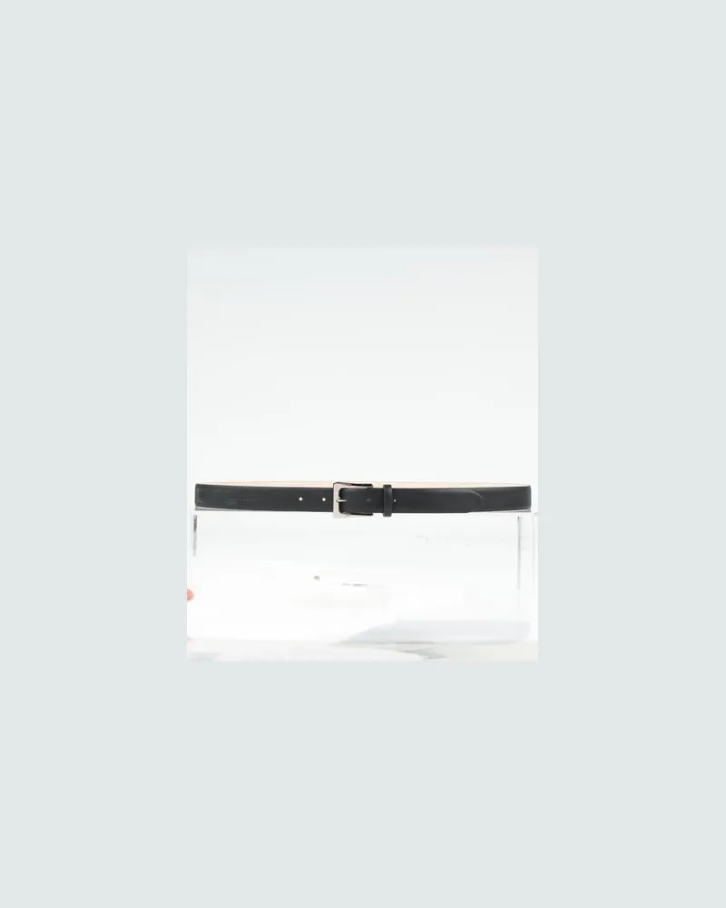 Longchamp Kleinlederwaren - Gürtelauf YOOX.COM Schwarz