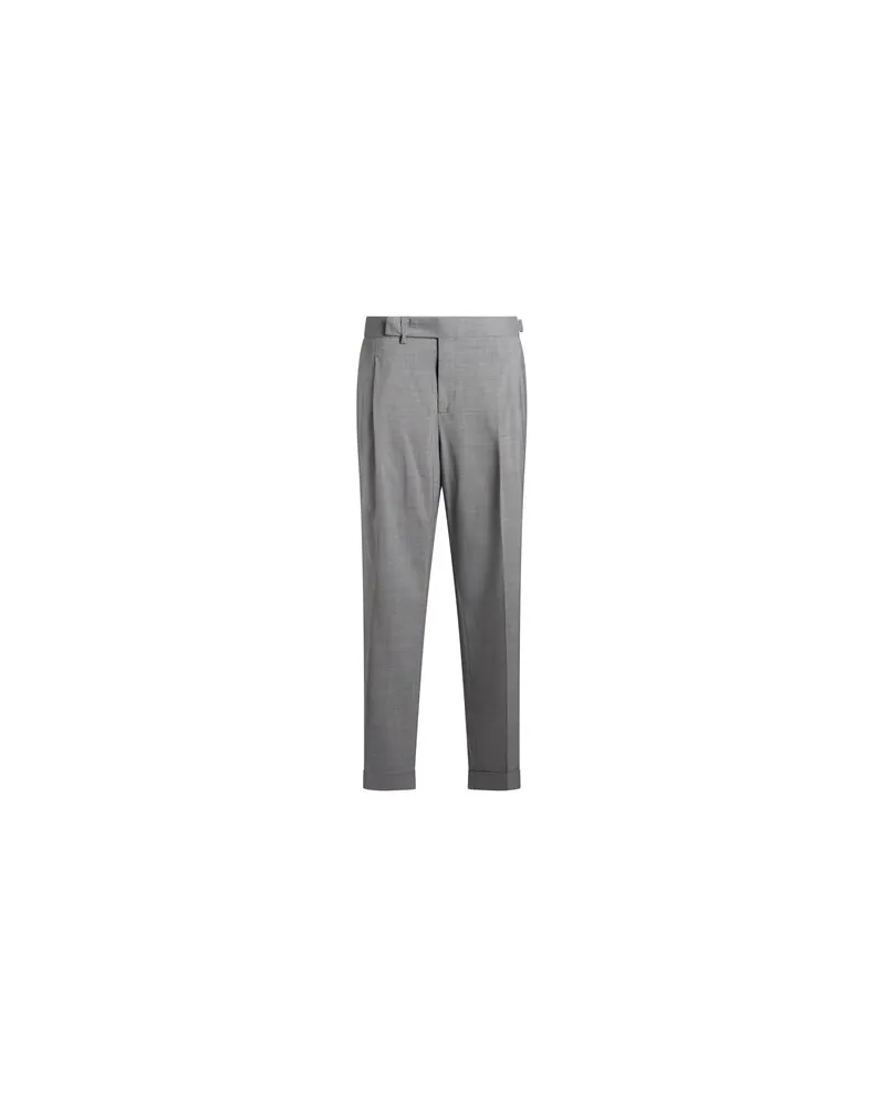 Briglia 1949 HOSEN & RÖCKE - Hosenauf YOOX.COM Grau