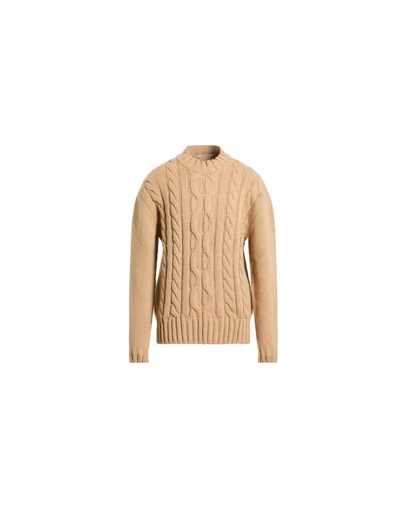 HINNOMINATE STRICKWAREN - Pulloverauf YOOX.COM Beige