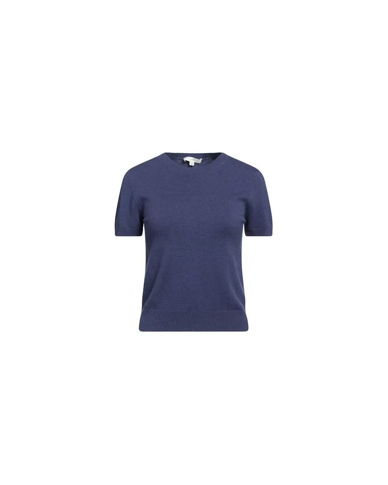 Vince STRICKWAREN - Pulloverauf YOOX.COM Taubenblau