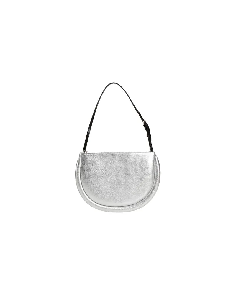 J.W.Anderson TASCHEN - Handtaschenauf YOOX.COM Silber