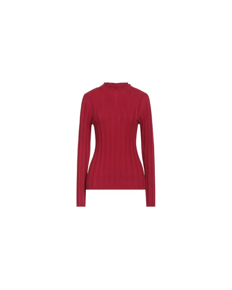 Pennyblack STRICKWAREN - Pulloverauf YOOX.COM Rot