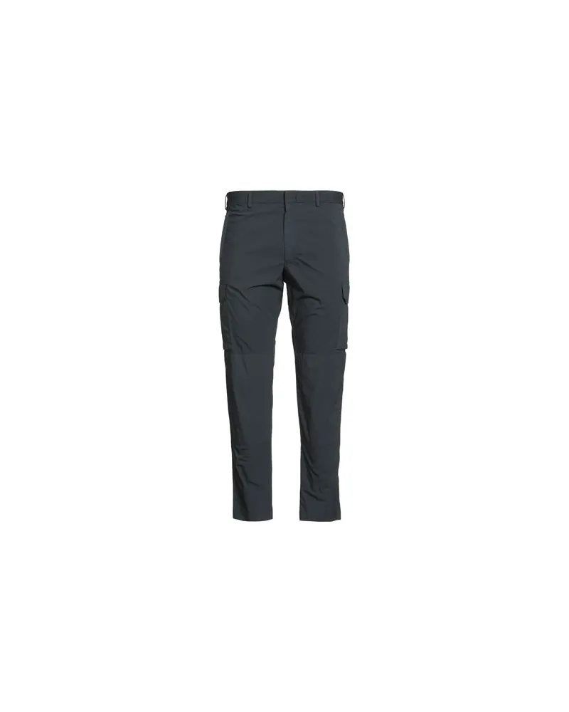 PT TORINO HOSEN & RÖCKE - Hosenauf YOOX.COM Nachtblau