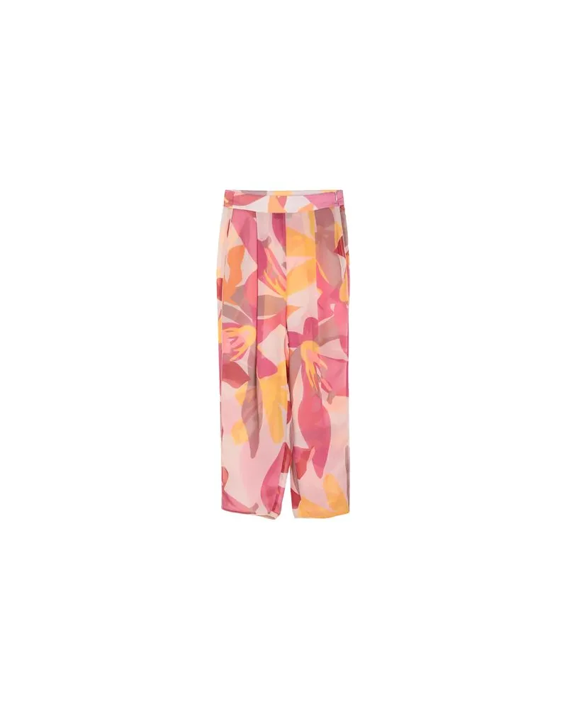 Alessia Santi HOSEN & RÖCKE - Hosenauf YOOX.COM Beige