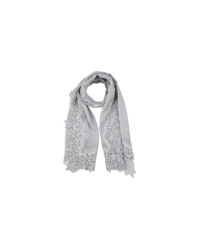Faliero Sarti ACCESSOIRES - Schalsauf YOOX.COM Beige
