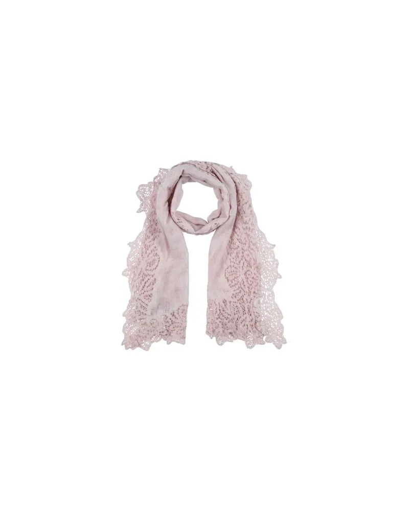 Faliero Sarti ACCESSOIRES - Schalsauf YOOX.COM Rosa