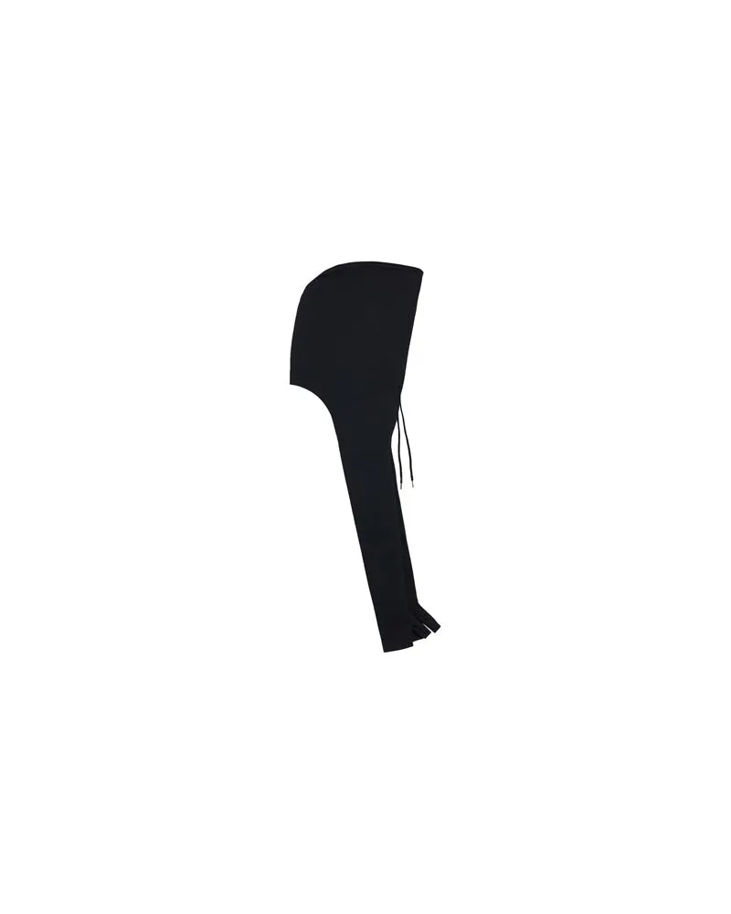 Courrèges TOPS - Bolerosauf YOOX.COM Schwarz