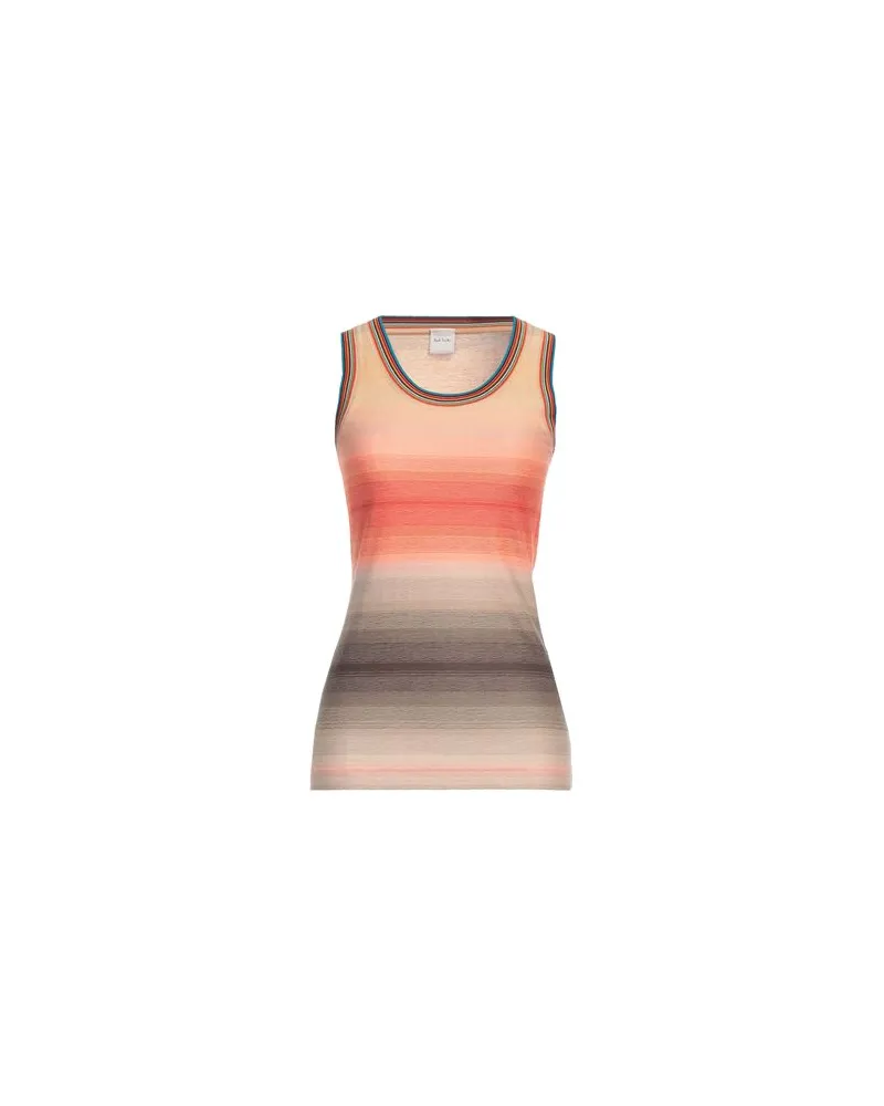 Paul Smith TOPS - Tank Topsauf YOOX.COM Sand