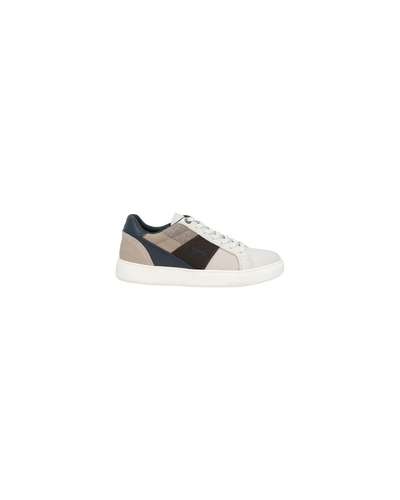 Harmont & Blaine SCHUHE - Sneakersauf YOOX.COM Hellgrau
