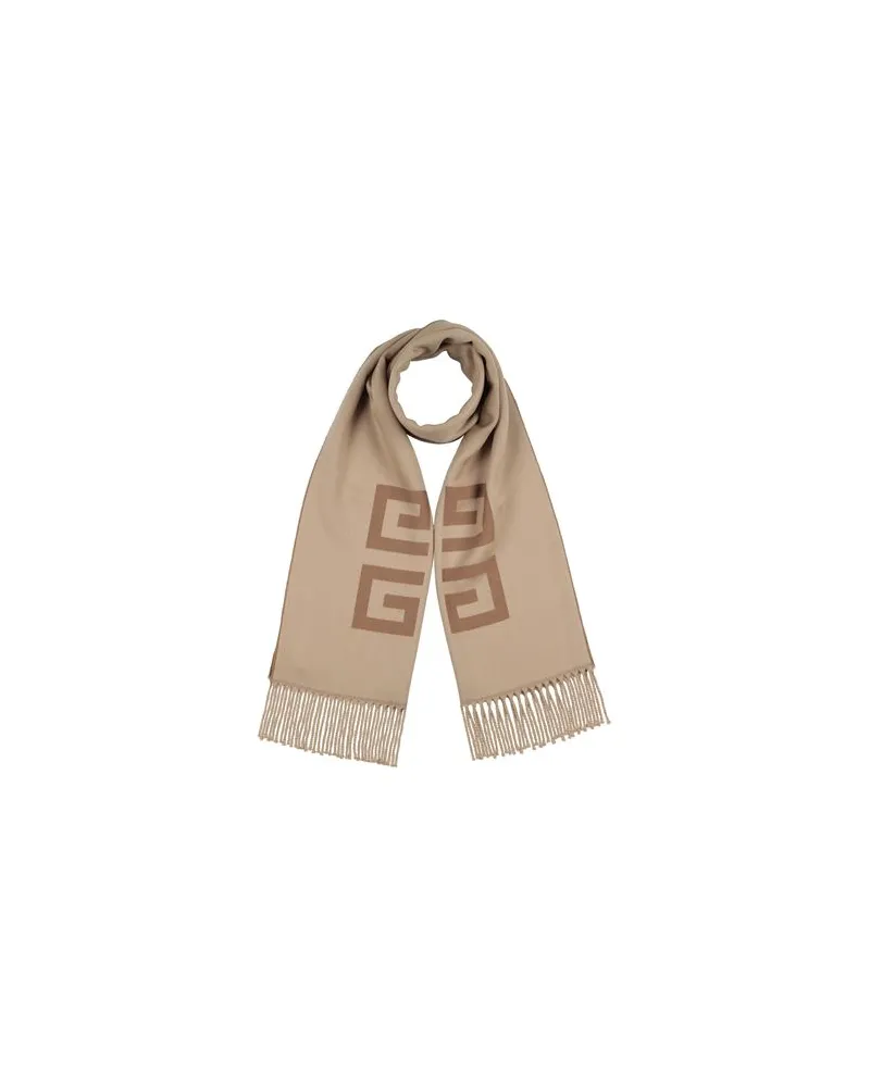 Givenchy ACCESSOIRES - Schalsauf YOOX.COM Kamel