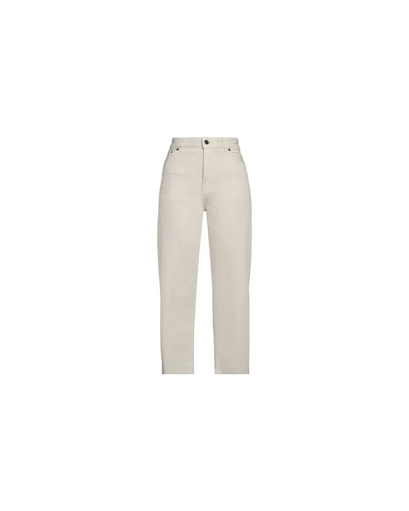 Haikure HOSEN & RÖCKE - Jeanshosenauf YOOX.COM Beige