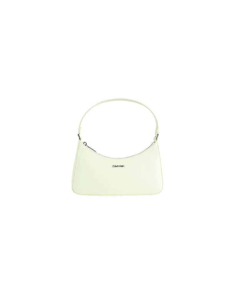 Calvin Klein TASCHEN - Handtaschenauf YOOX.COM Säuregrün