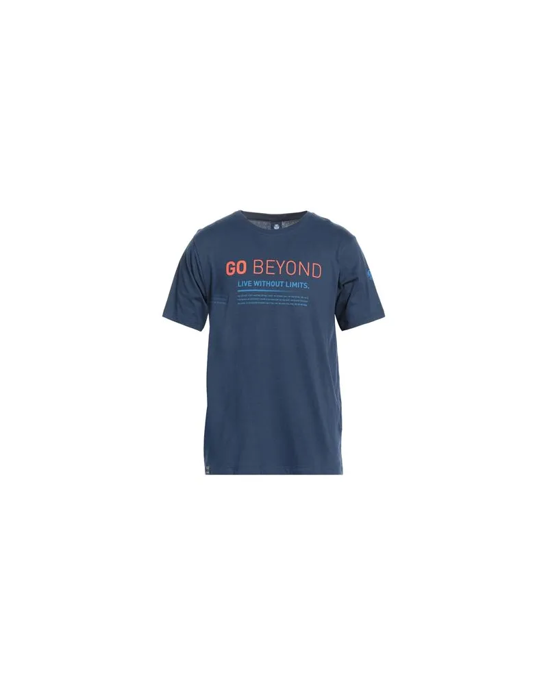North Sails TOPS - T-shirtsauf YOOX.COM Nachtblau