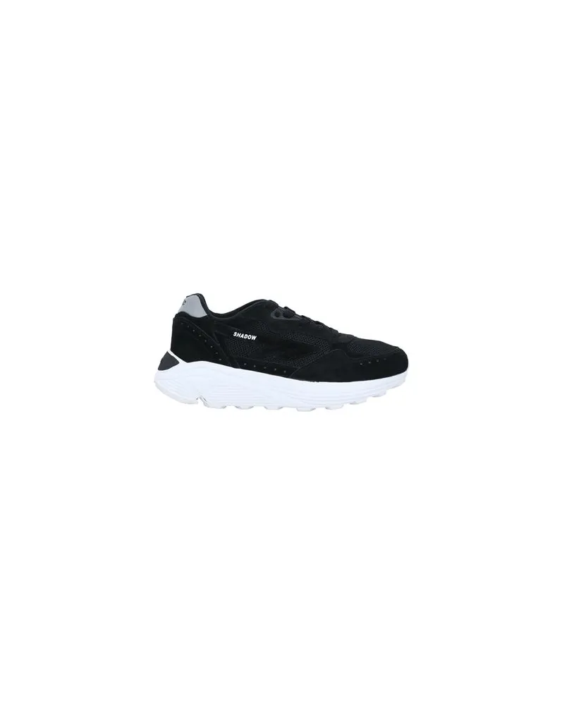 Hi-Tec SCHUHE - Sneakersauf YOOX.COM Schwarz