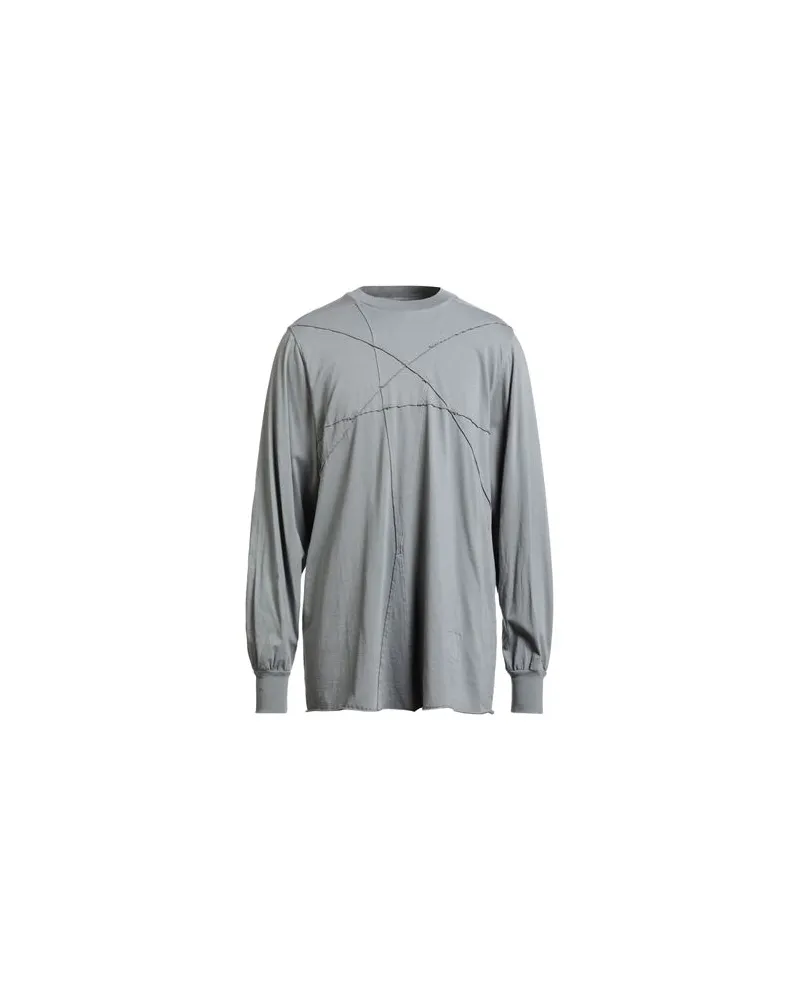DRKSHDW by Rick Owens TOPS - T-shirtsauf YOOX.COM Grau