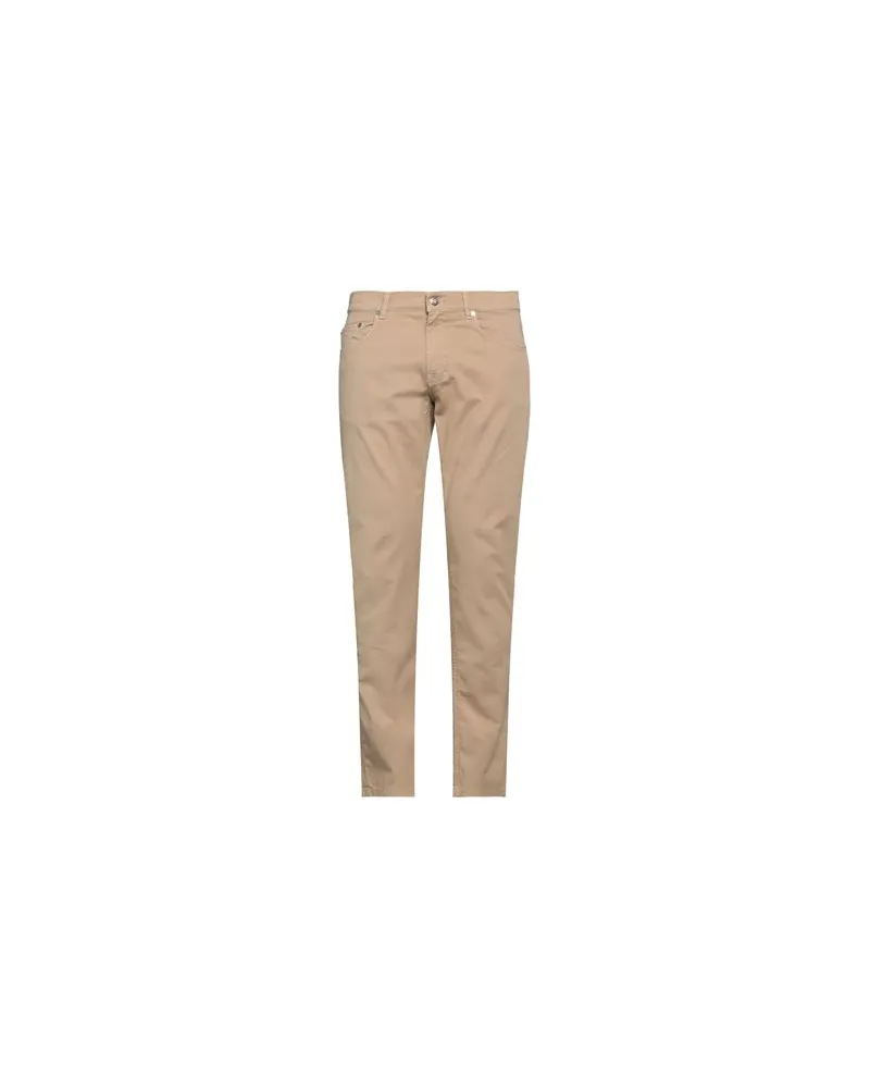Harmont & Blaine HOSEN & RÖCKE - Hosenauf YOOX.COM Sand