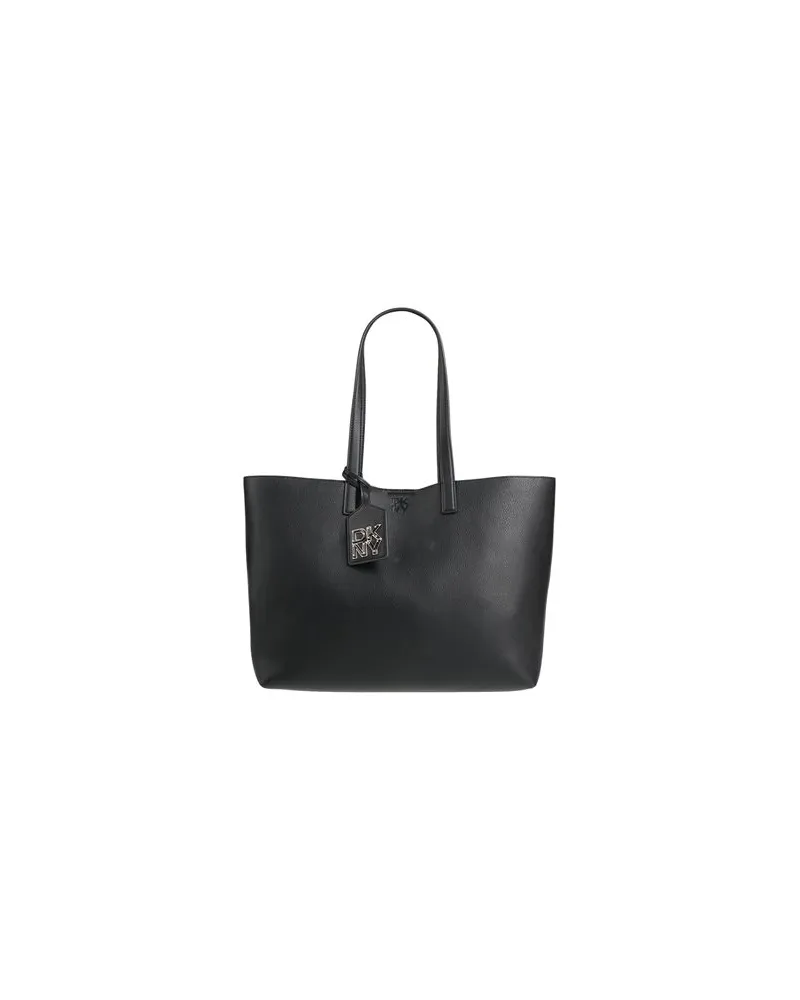 DKNY TASCHEN - Handtaschenauf YOOX.COM Schwarz