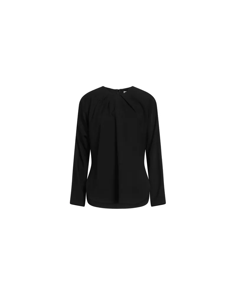 Totême TOPS - Topsauf YOOX.COM Schwarz