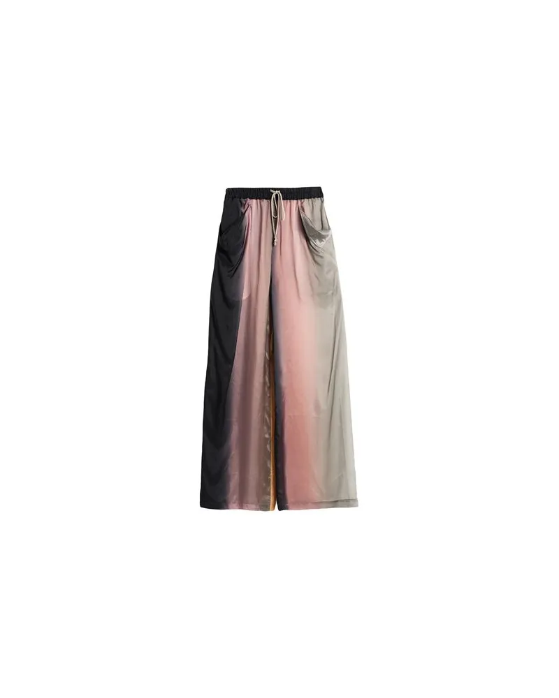 Rick Owens HOSEN & RÖCKE - Hosenauf YOOX.COM Antikrosa