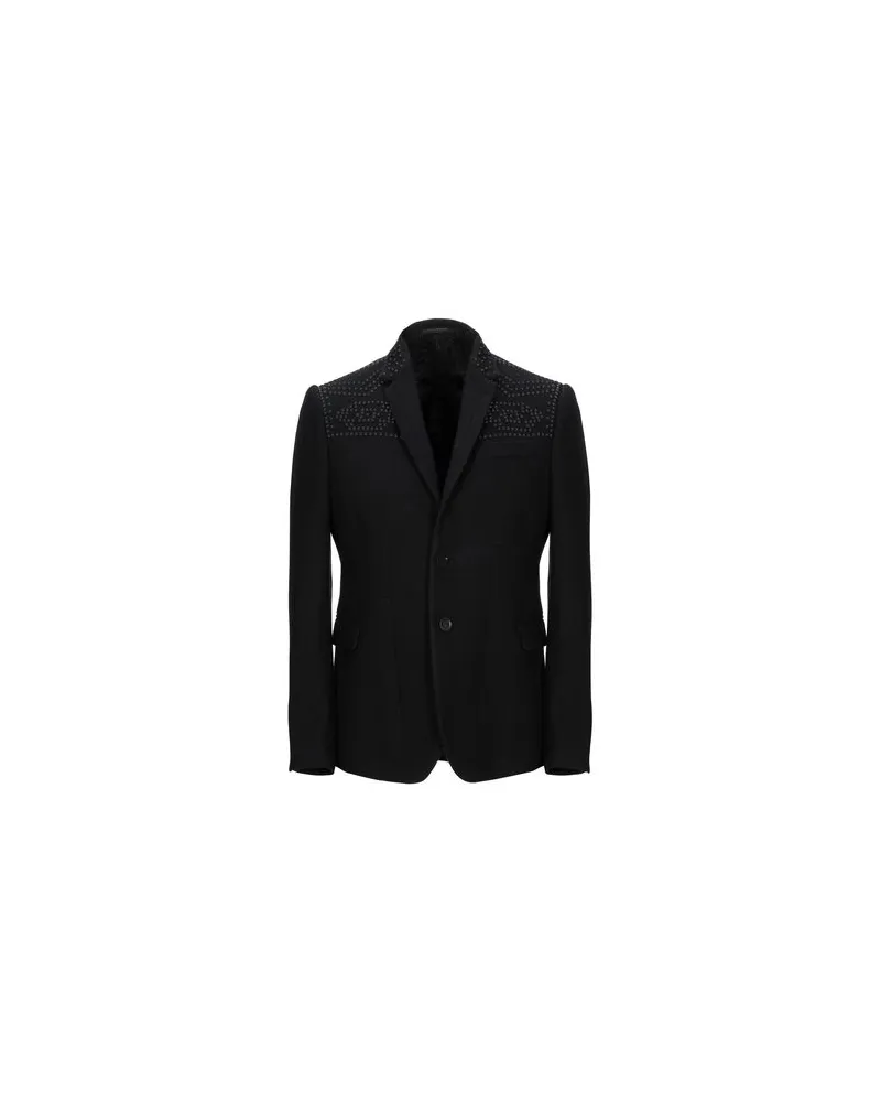 Messagerie ANZÜGE und CO-ORDS - Blazersauf YOOX.COM Schwarz