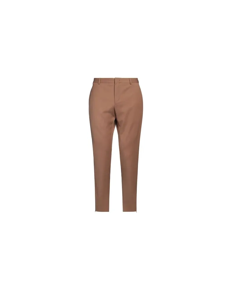 PT TORINO HOSEN & RÖCKE - Hosenauf YOOX.COM Braun