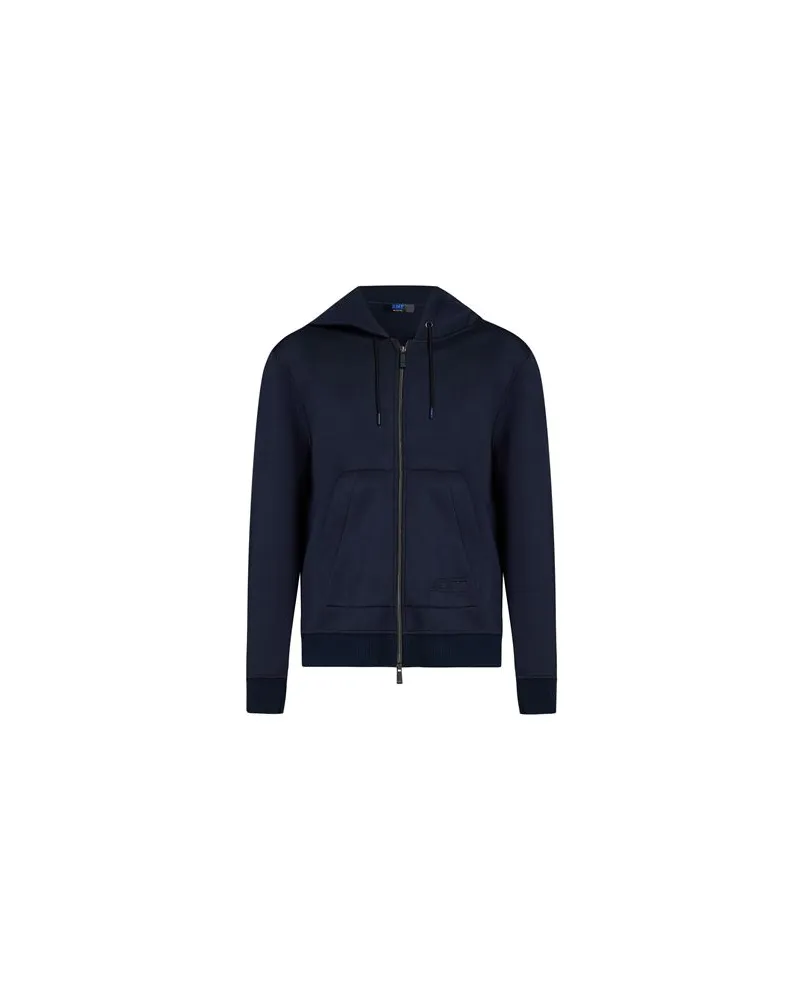Kiton TOPS - Sweatshirtsauf YOOX.COM Nachtblau