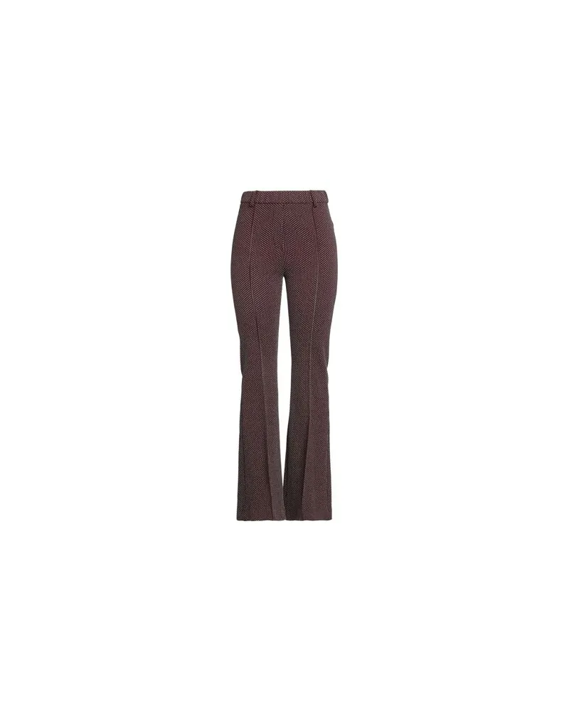 Caractère HOSEN & RÖCKE - Hosenauf YOOX.COM Bordeaux