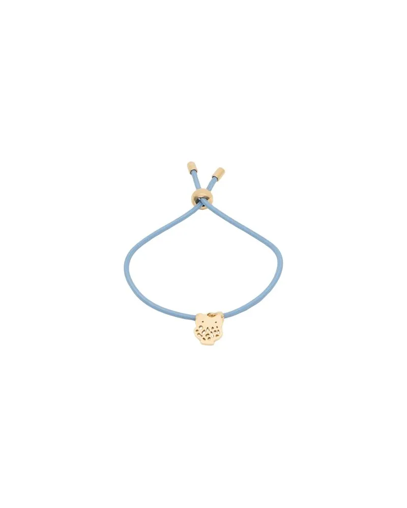 Borbonese SCHMUCK und UHREN - Armbänderauf YOOX.COM Taubenblau