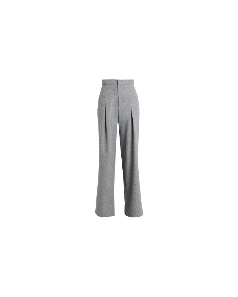 NINEMINUTES HOSEN & RÖCKE - Hosenauf YOOX.COM Grau