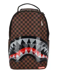 Sprayground Rucksack Bunt