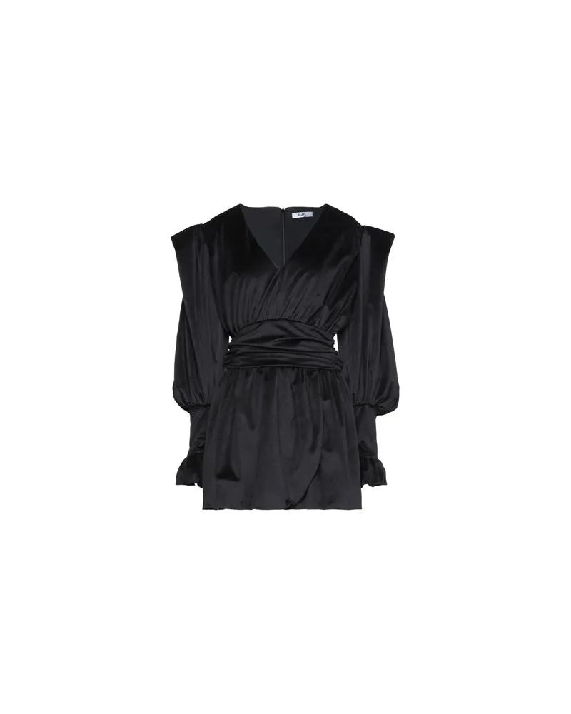 Jijil KLEIDER - Mini-Kleiderauf YOOX.COM Schwarz