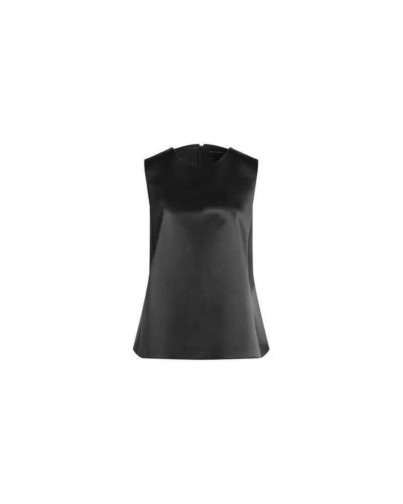 Emporio Armani TOPS - Topsauf YOOX.COM Braungrau