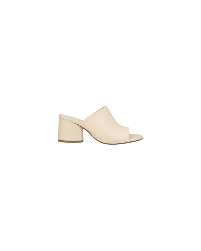 aeyde SCHUHE - Sandalenauf YOOX.COM Elfenbein