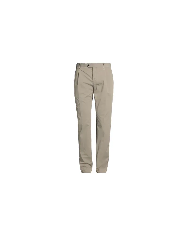 LARDINI HOSEN & RÖCKE - Hosenauf YOOX.COM Maulwurfsgrau