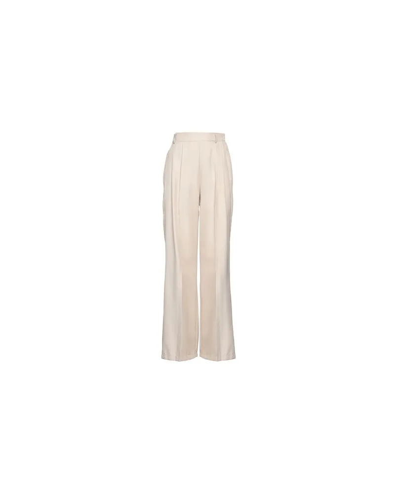 CRISTINAEFFE HOSEN & RÖCKE - Hosenauf YOOX.COM Beige