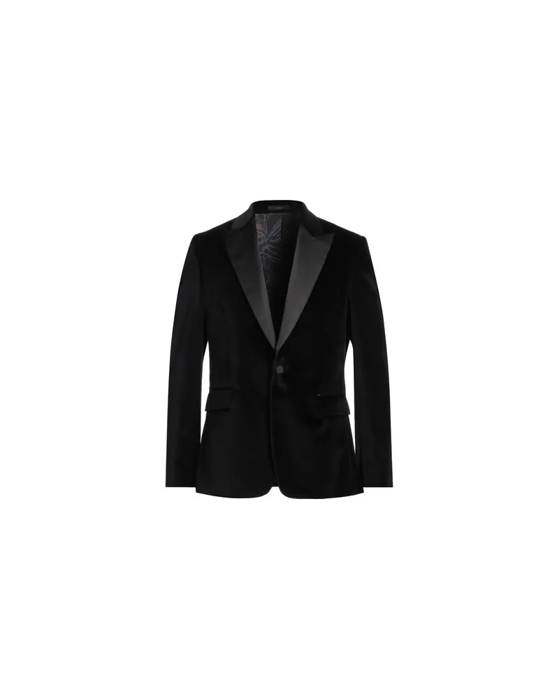 Paul Smith ANZÜGE und CO-ORDS - Blazersauf YOOX.COM Schwarz
