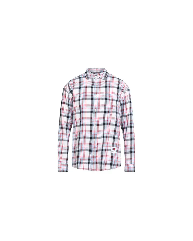 Tommy Hilfiger TOPS - Hemdenauf YOOX.COM Blaugrau