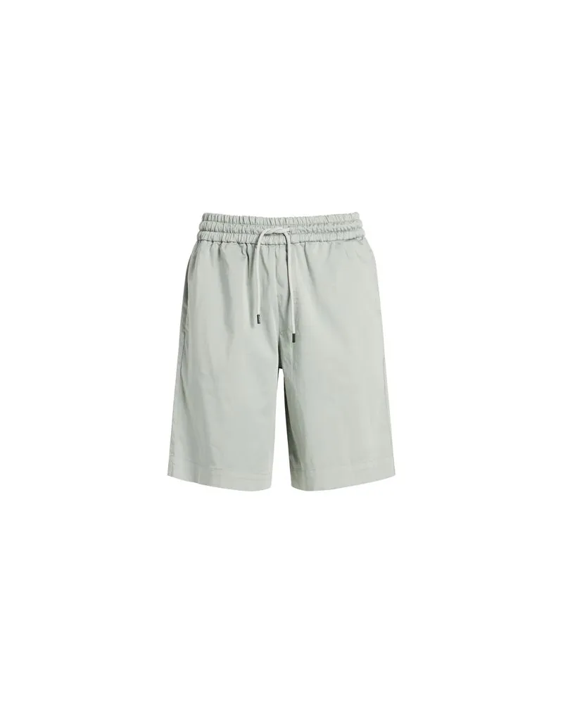 Dondup HOSEN & RÖCKE - Shorts & Bermudashortsauf YOOX.COM Hellgrau