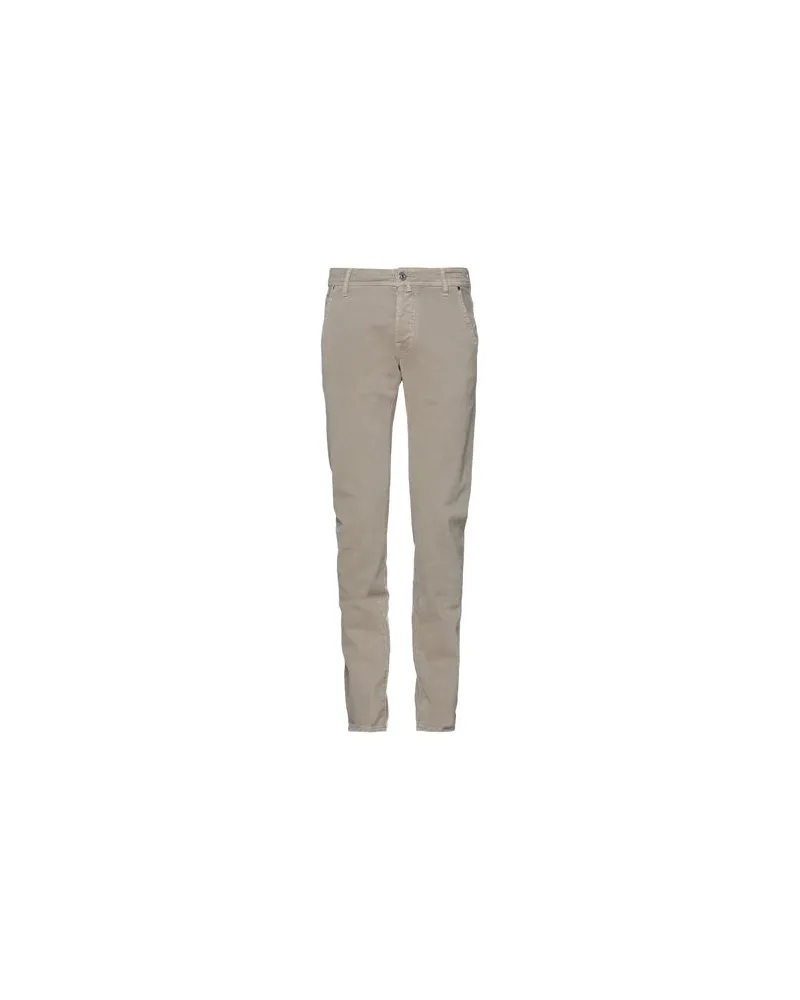Jacob Cohën HOSEN & RÖCKE - Jeanshosenauf YOOX.COM Khaki