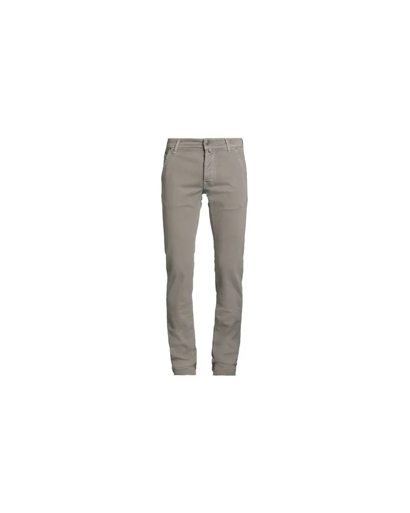 Jacob Cohën HOSEN & RÖCKE - Jeanshosenauf YOOX.COM Maulwurfsgrau